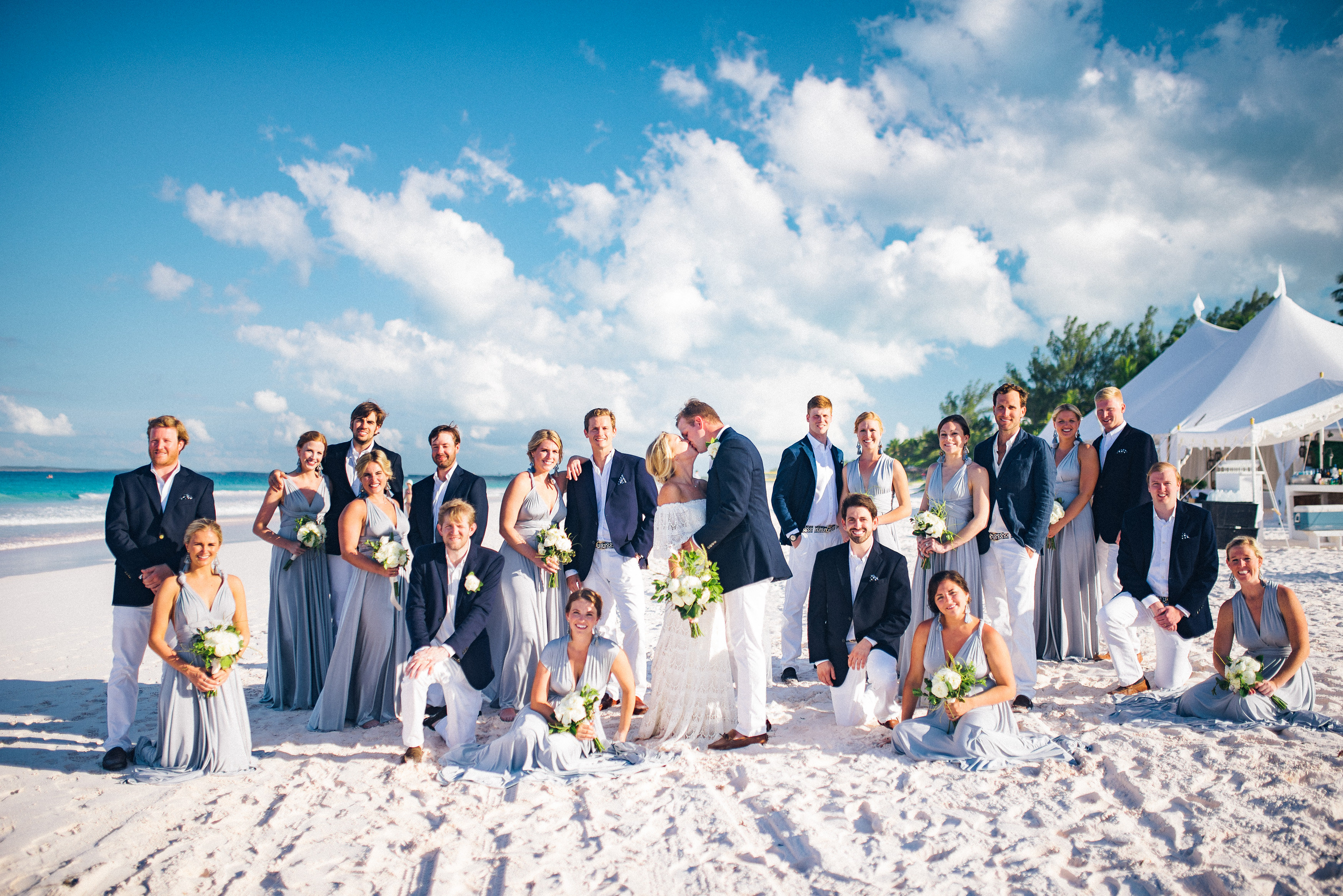 harbour island wedding, bahamas wedding, destination wedding, lyndah wells photography, bahamas photographer
