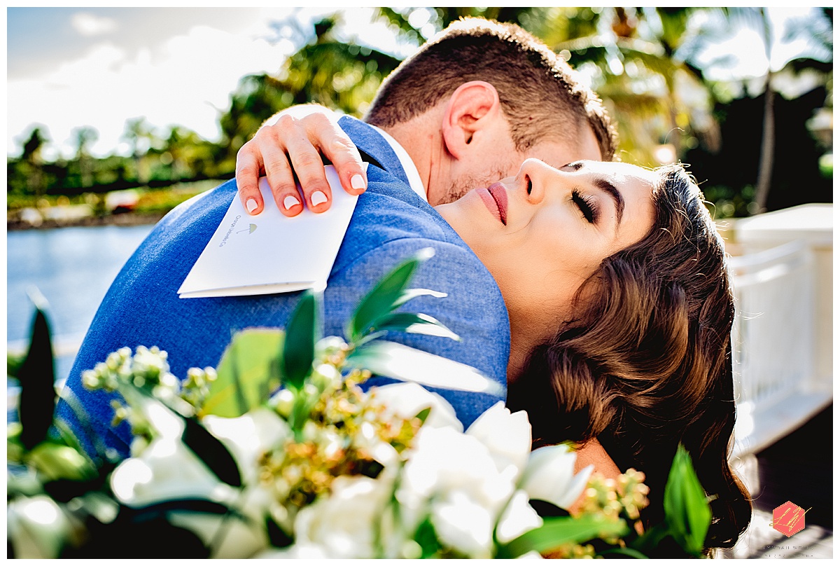 destination wedding, grand hyatt, baha mar, lyndah wells photography